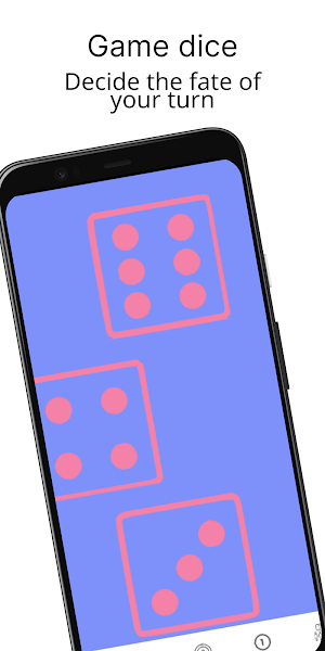 Randomizer -  try your luck Screenshot 1