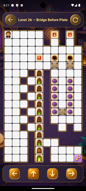Mibbolo Screenshot 2