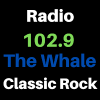 102.9 The Whale Classic Rock