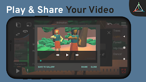 Prisma3D Early Access Screenshot 3