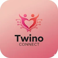 Twino Connect : Local Friends