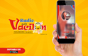 Radio Mas Vacilon Antofagasta Screenshot 1