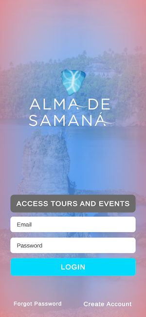 Alma De Samana Screenshot 0