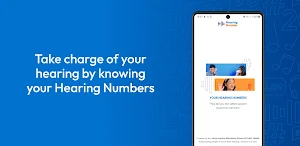 Hearing Number: Test Your Ears Screenshot 1