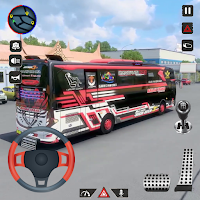 Sri Lanka Bus Simulator