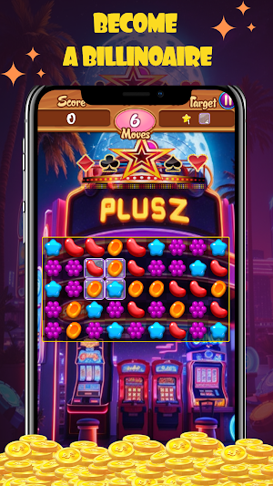 Pulsz Casino Real Money Screenshot 3