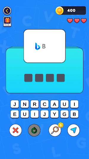 Logo Quiz Screenshot 2