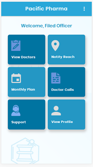 Pacific Pharmaceuticals Ltd Screenshot 3