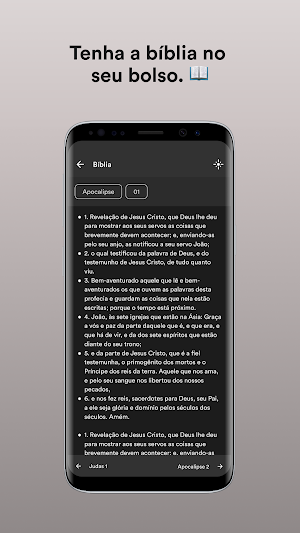 Comunidade Juntos Pelo Reino Screenshot 2