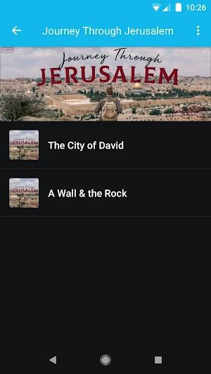 Palm Valley Church - Texas screenshot 3