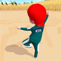 456 Red Green Light Challenge