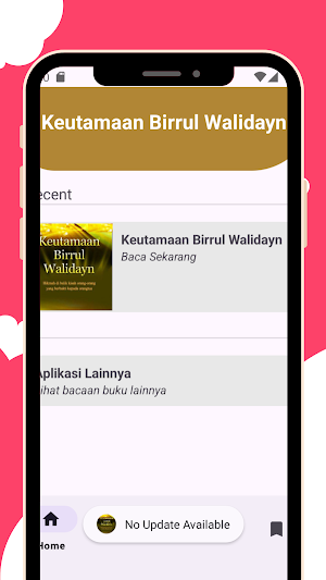Keutamaan Birrul Walidayn Screenshot 1