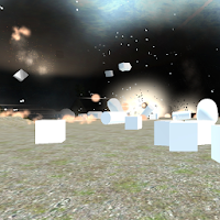 Bullet Bomber　3D shooting game