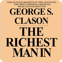 The Richest Man In Babylon