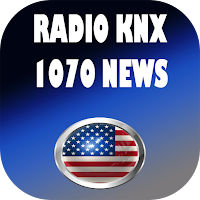 KNX 1070 News Radio Los Angele