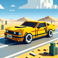 Pixel Drive