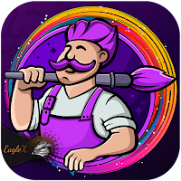 Coloring Book - Ultimate