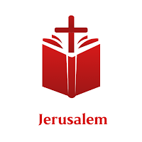 Jerusalem -  New Testament