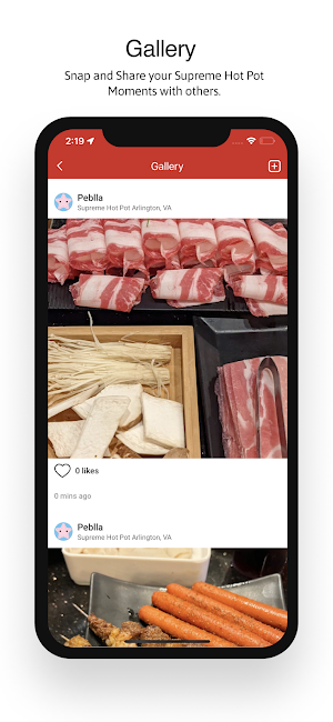 Supreme Hot Pot Screenshot 3