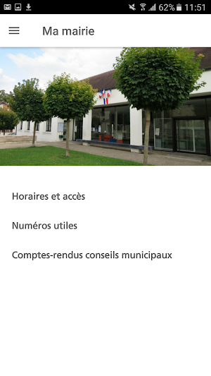 Saint Mammès Screenshot 2