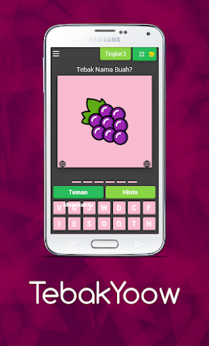 TebakYoow Screenshot 3