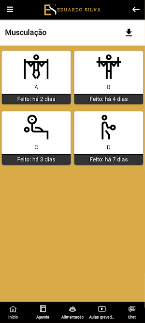 ES_PERSONAL Screenshot 3