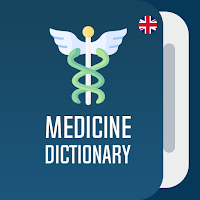 Medicine Dictionary