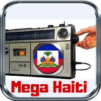 Radio Mega Haiti 103.7 Radio