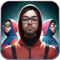 Squid Run!