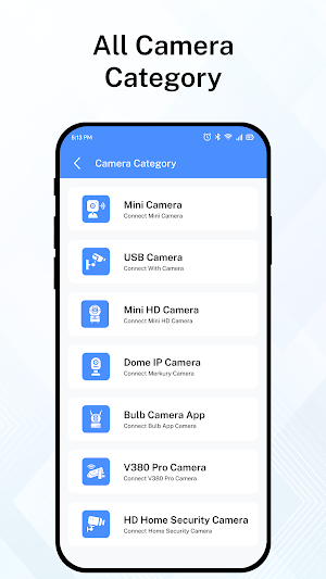 Wyze Camera App : Always Home Screenshot 2