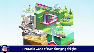 Wonderputt - GameClub Screenshot 0