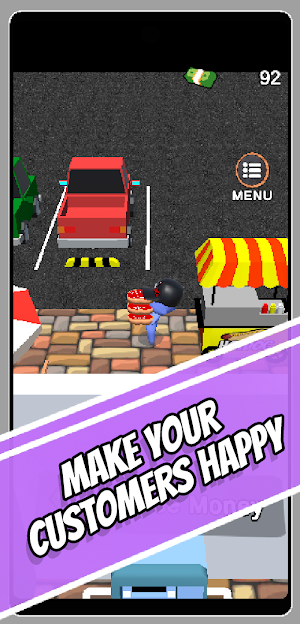 My Super Mart Screenshot 2