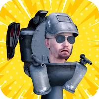 FlushHead: Toilet Avatar Maker