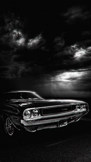 Dodge Challenger RT Wallpapers Screenshot 3