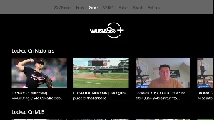 WUSA 9+ Screenshot 3