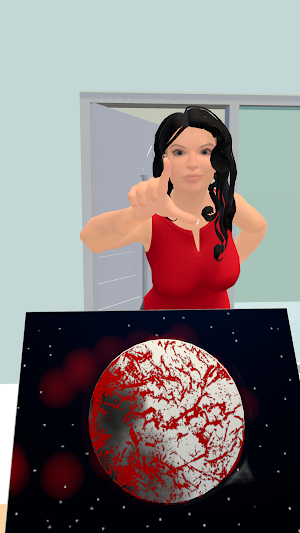 Planet Art Screenshot 1