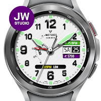 JW049 jwstudio watchface