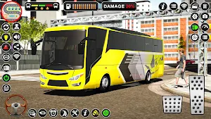 Bus Game: Bus Simulator 2024 Screenshot 1