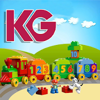 Textbook Mathematics For KG