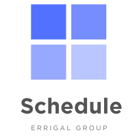 Schedule