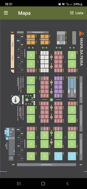 Agro 360 Screenshot 2