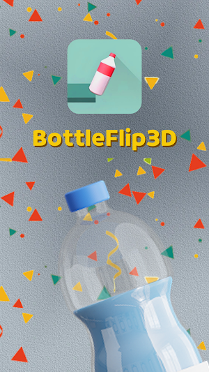 BottleFlip3D Screenshot 1