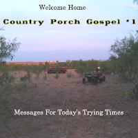 Country Porch Gospel #1