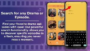 All Pakistani Drama - PakDrama Screenshot 1