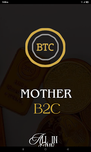 BTC Mother B2C Screenshot 3
