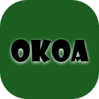 Okoa Chap Chap