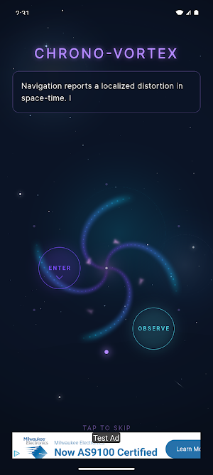 Stellar Broadcast Screenshot 3