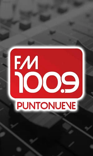 Radio Puntonueve Balcarce Screenshot 0