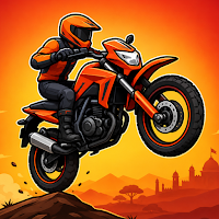 Indian Bike Rush