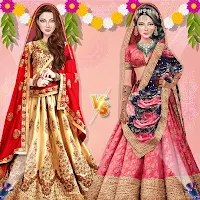 Indian Bride Wedding Games